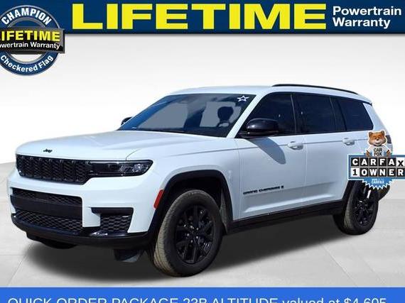 JEEP GRAND CHEROKEE L 2024 1C4RJKAG0R8549109 image JEEP GRAND CHEROKEE L 2024 1C4RJKAG0R8549109 image